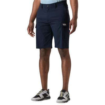 Helly Hansen Hh Qd Erkek Kargo Şort 11 - HHA.34537