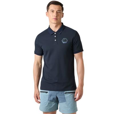 Helly Hansen Hp Race Polo T-shirt - HHA.34590