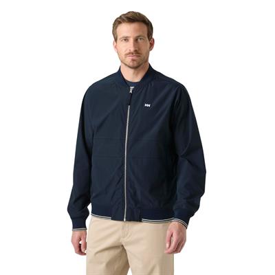 Helly Hansen Marine Bomber Erkek Mont - HHA.54535