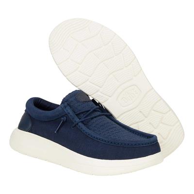 Hey Dude Wally COMF Woven Günlük Spor Ayakkabı - 43639