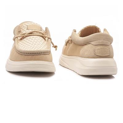 Hey Dude Wally COMF Woven Günlük Spor Ayakkabı - 43639