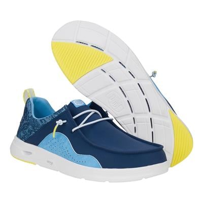 Hey Dude Wally Hey2O Active Günlük Spor Ayakkabı - 43146