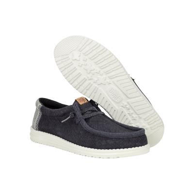 Hey Dude Wally Jute Günlük Spor Ayakkabı - 43085
