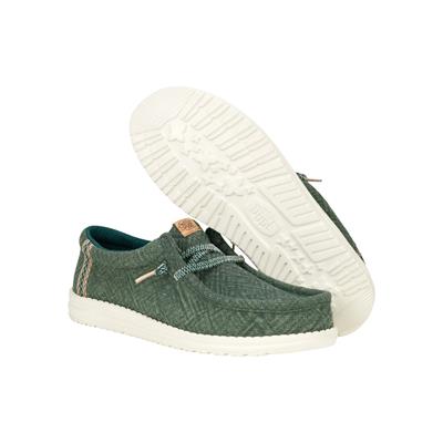 Hey Dude Wally Jute Günlük Spor Ayakkabı - 43085