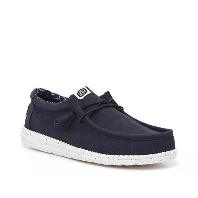 Hey Dude Wally Stretch Canvas Günlük Spor Ayakkabı - 40700