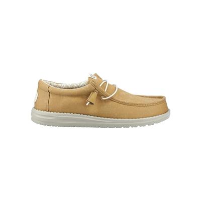 Hey Dude Wally Stretch Canvas Günlük Spor Ayakkabı - 40700