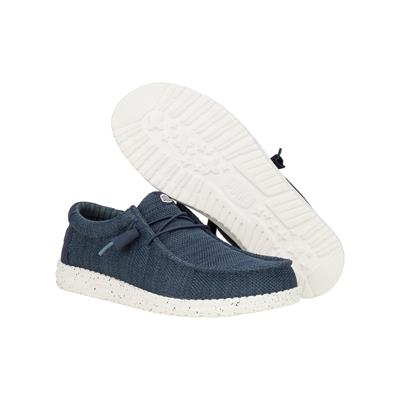 Hey Dude Wally Stretch Sox Ayakkabı - 41898