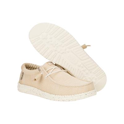 Hey Dude Wally Stretch Sox Ayakkabı - 41898