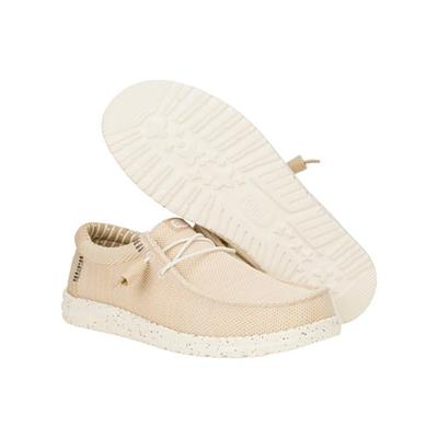 Hey Dude Wally Stretch Sox Ayakkabı - 41898