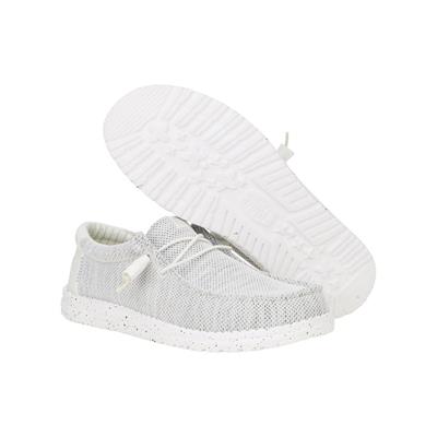 Hey Dude Wally Stretch Sox Ayakkabı - 41898