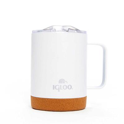 Igloo Cork Mug 350ml - 205696