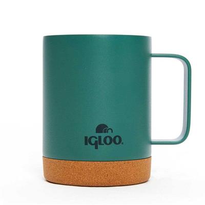 Igloo Cork Mug 350ml - 205696