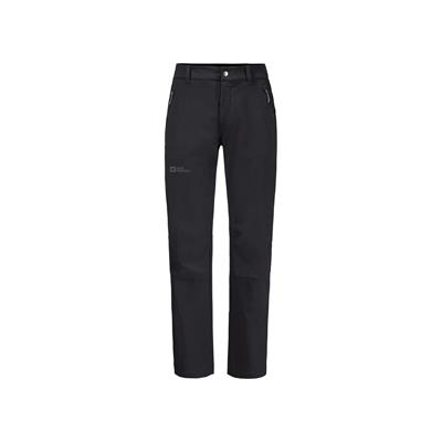 Jack Wolfskin Activate Xt Pants M Erkek Pantolon - 1503755-6000