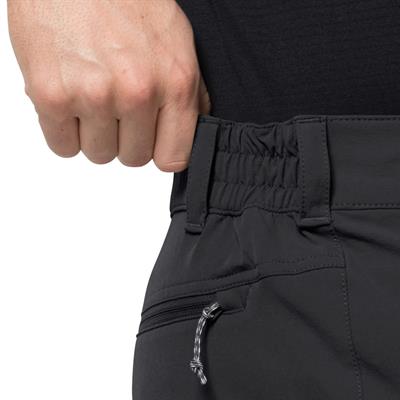 Jack Wolfskin Activate Xt Pants M Erkek Pantolon - 1503755-6000