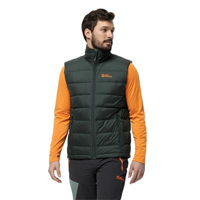 Jack Wolfskin Ather Down Erkek Outdoor Yelek - 1207691_4161