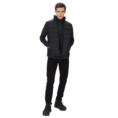 Jack Wolfskin Ather Down Erkek Yelek - 1207691-6000