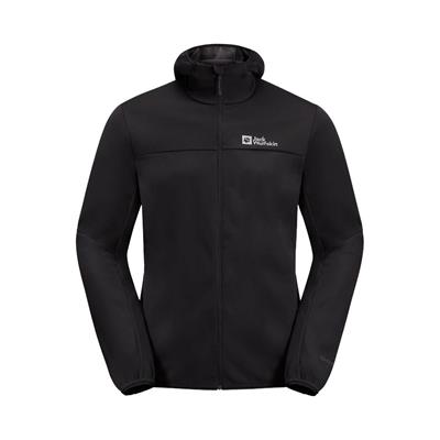 Jack Wolfskin Feldberg Hoodie Erkek Ceket - 1306923_6000