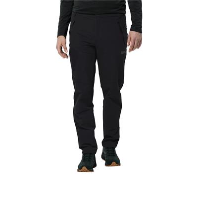 Jack Wolfskin Glastal Winter Erkek Pantolon - 1508531_6000