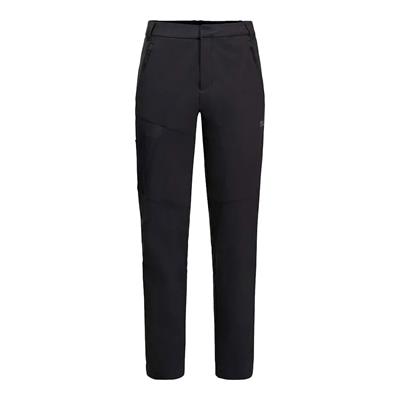 Jack Wolfskin Glastal Winter Pants M Erkek Outdoor Pantolon - 1508531