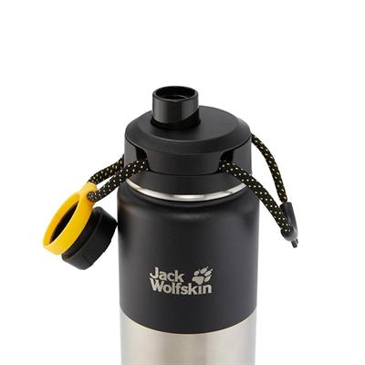 Jack Wolfskin Karoo 0.75L Termos - 8006911-6000