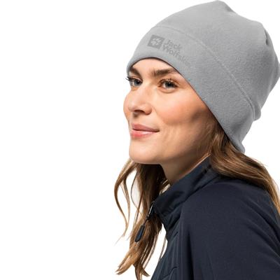 Jack Wolfskin Real Stuff Beanie Outdoor Bere - 1909852-6046