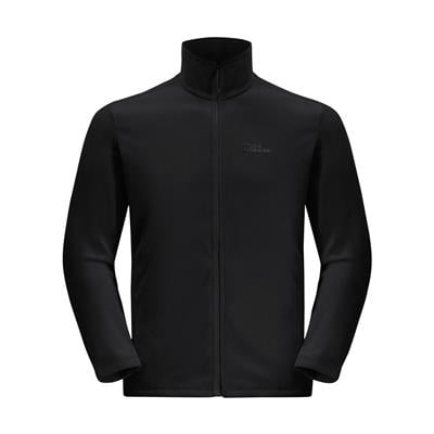 Jack Wolfskin Taunus Fz M Erkek Outdoor Polar Ceket - 1711451TR