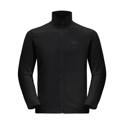 Jack Wolfskin Taunus Fz M Erkek Outdoor Polar Ceket - 1711451TR