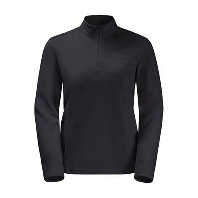 Jack Wolfskin Taunus Hz Kadın Outdoor Polar Sweatshirt - 1709532TR