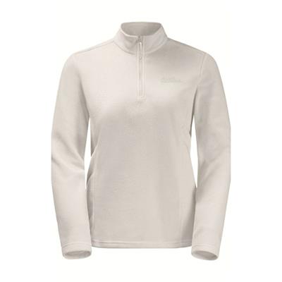 Jack Wolfskin Taunus Hz Kadın Outdoor Polar Sweatshirt - 1709532TR