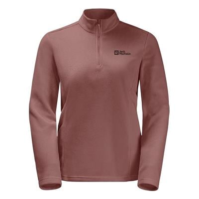 Jack Wolfskin Taunus Hz Kadın Outdoor Polar Sweatshirt - 1709532TR