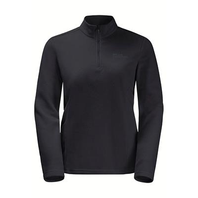 Jack Wolfskin Taunus Hz Kadın Outdoor Polar Sweatshirt - 1709532TR