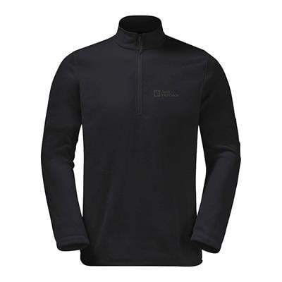 Jack Wolfskin Taunus Hz M Erkek Polar Sweatshirt - 1709522TR