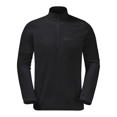Jack Wolfskin Taunus Hz M Erkek Polar Sweatshirt - 1709522TR