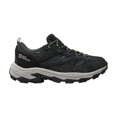 Jack Wolfskn Vojo Tour Texapore Low Erkek Outdoor Ayakkabı - A62070