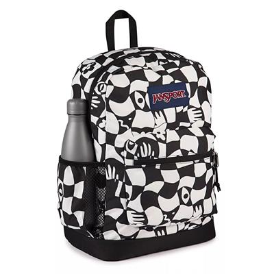 Jansport Cross Town Plus Sırt Çantası - EK0A5BLB0W91