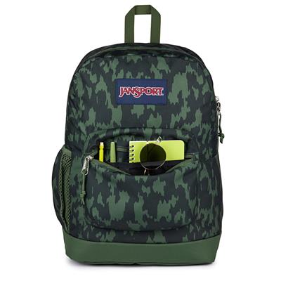 Jansport Cross Town Plus Sırt Çantası - EK0A5BLB0W81