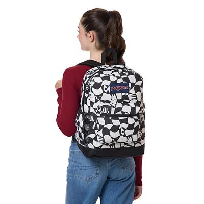 Jansport Cross Town Plus Sırt Çantası - EK0A5BLB0W91