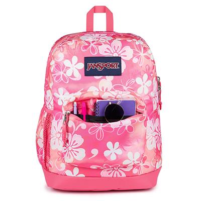 Jansport Cross Town Plus Sırt Çantası -  EK0A5BLB0W71