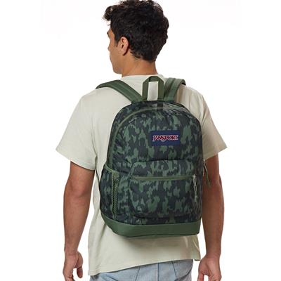 Jansport Cross Town Plus Sırt Çantası - EK0A5BLB0W81