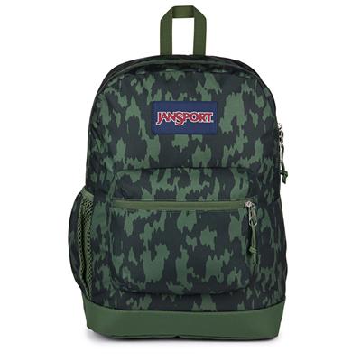 Jansport Cross Town Plus Sırt Çantası - EK0A5BLB0W81