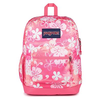 Jansport Cross Town Plus Sırt Çantası -  EK0A5BLB0W71