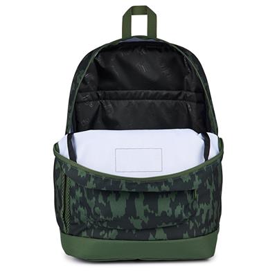 Jansport Cross Town Plus Sırt Çantası - EK0A5BLB0W81