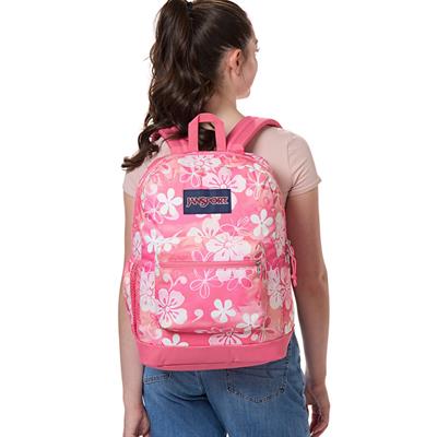 Jansport Cross Town Plus Sırt Çantası -  EK0A5BLB0W71