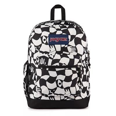 Jansport Cross Town Plus Sırt Çantası - EK0A5BLB0W91