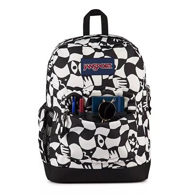 Jansport Cross Town Plus Sırt Çantası - EK0A5BLB0W91