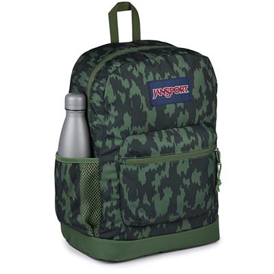 Jansport Cross Town Plus Sırt Çantası - EK0A5BLB0W81
