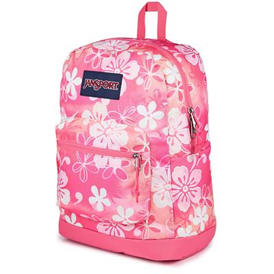 Jansport Cross Town Plus Sırt Çantası -  EK0A5BLB0W71