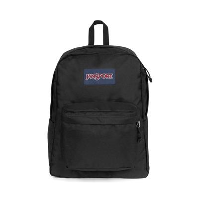 Jansport Superbreak One Black Sırt Çantası - EK0A5BAGN551