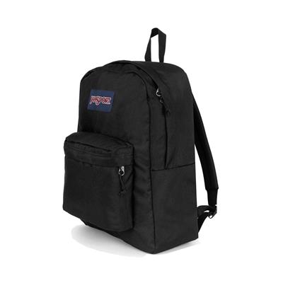 Jansport Superbreak One Black Sırt Çantası - EK0A5BAGN551