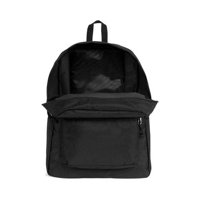 Jansport Superbreak One Black Sırt Çantası - EK0A5BAGN551